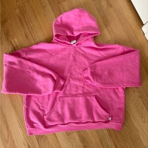 Womens Akimbo Hoodie